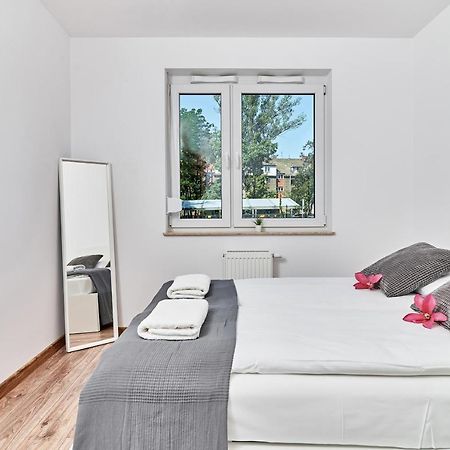 Modern Apartments Wroclaw By Renters מראה חיצוני תמונה
